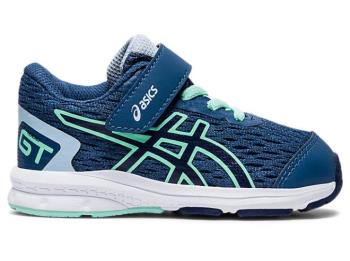 Asics GT-1000 9 TS Barn Løpesko NO563GF